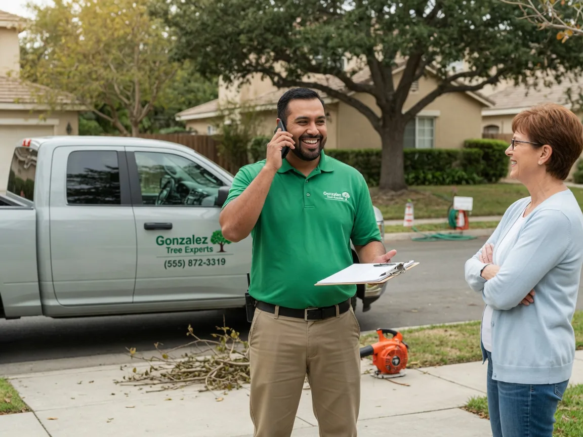 Tree Service Amherst, VA FAQs